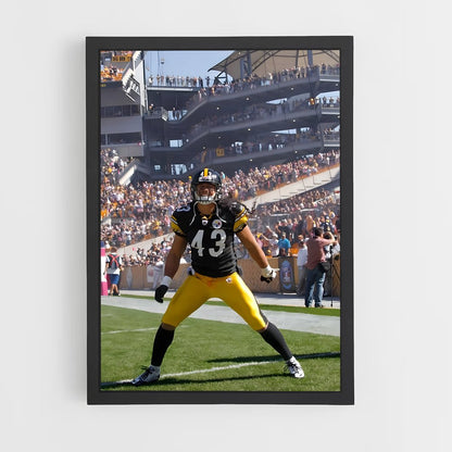 pittsburgh-steelers-3 cadre Noir