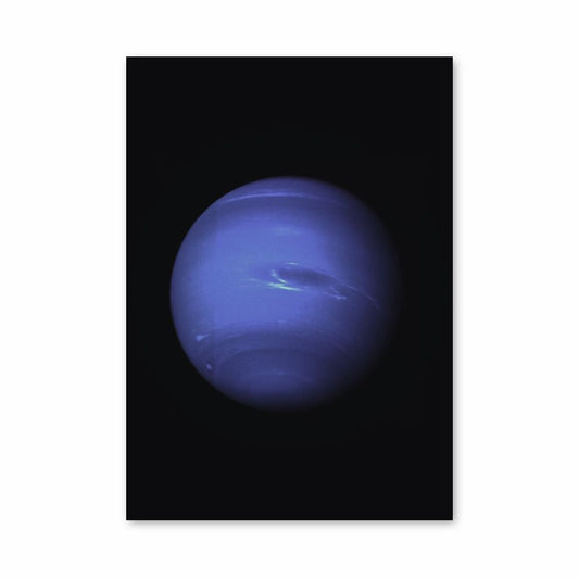 Poster Neptune