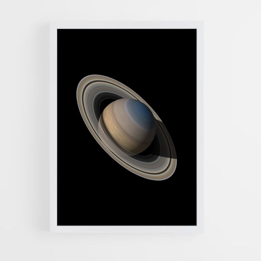 Poster Saturn