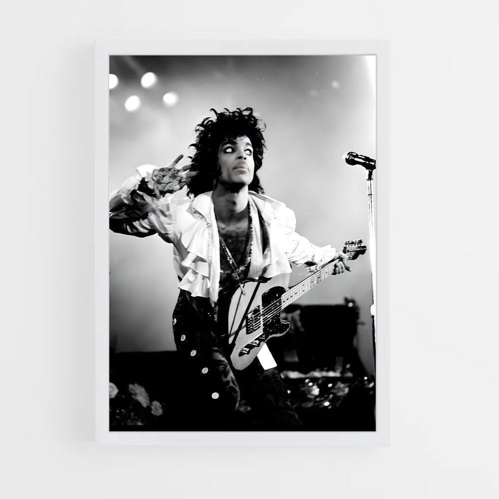 prince-2 cadre Blanc