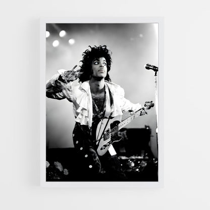 prince-2 cadre Blanc