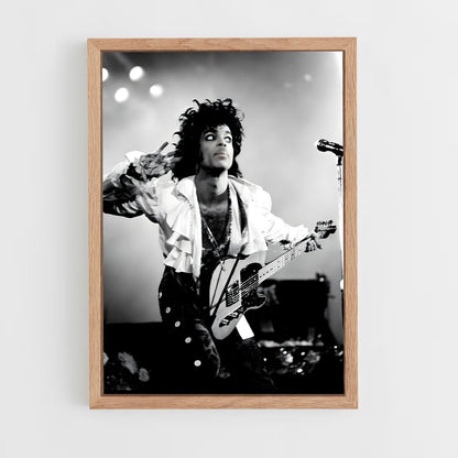 prince-2 cadre Bois clair