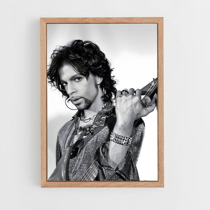 prince-4 cadre Bois clair