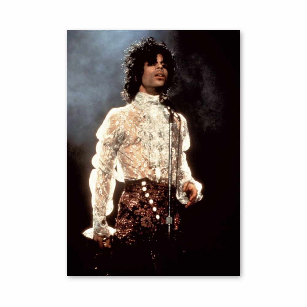 Poster Prince Shirt