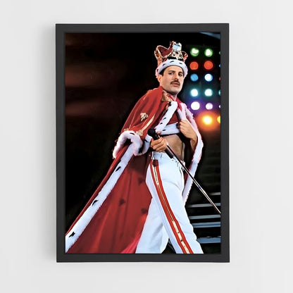 queen-2 cadre Noir