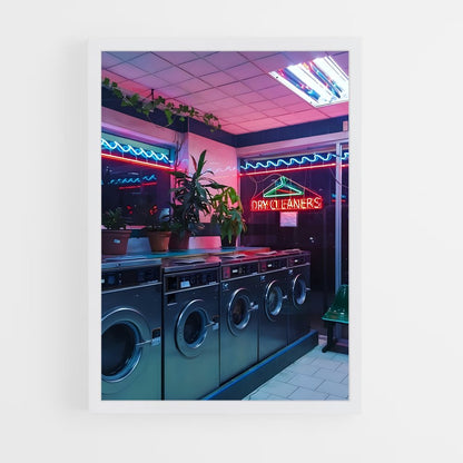 retro-7 cadre Blanc