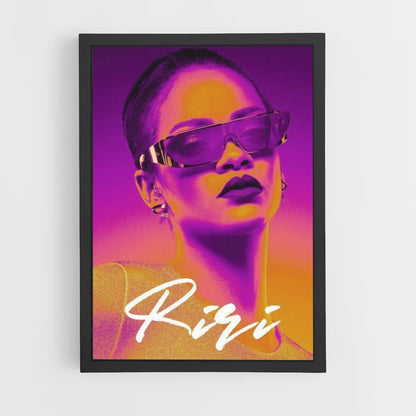 Poster Riri