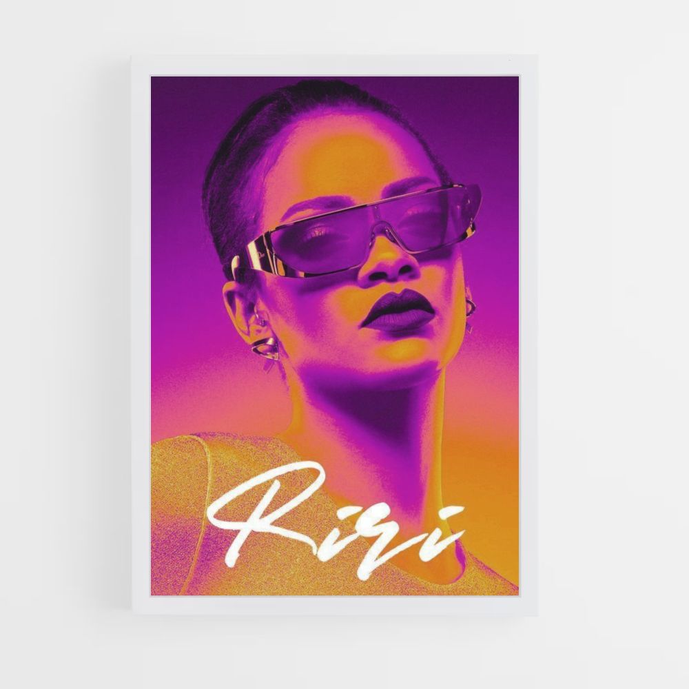 Poster Riri