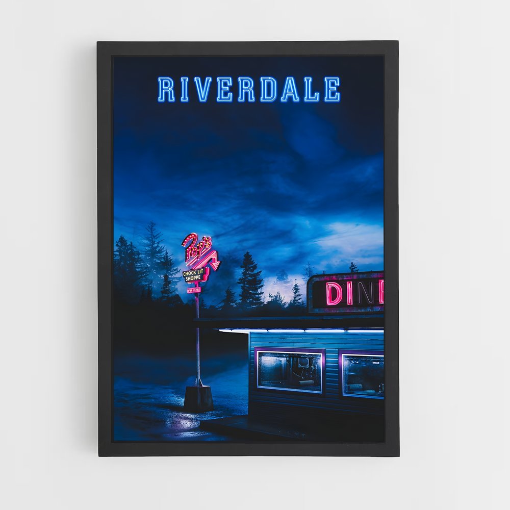 riverdale-7 cadre Noir