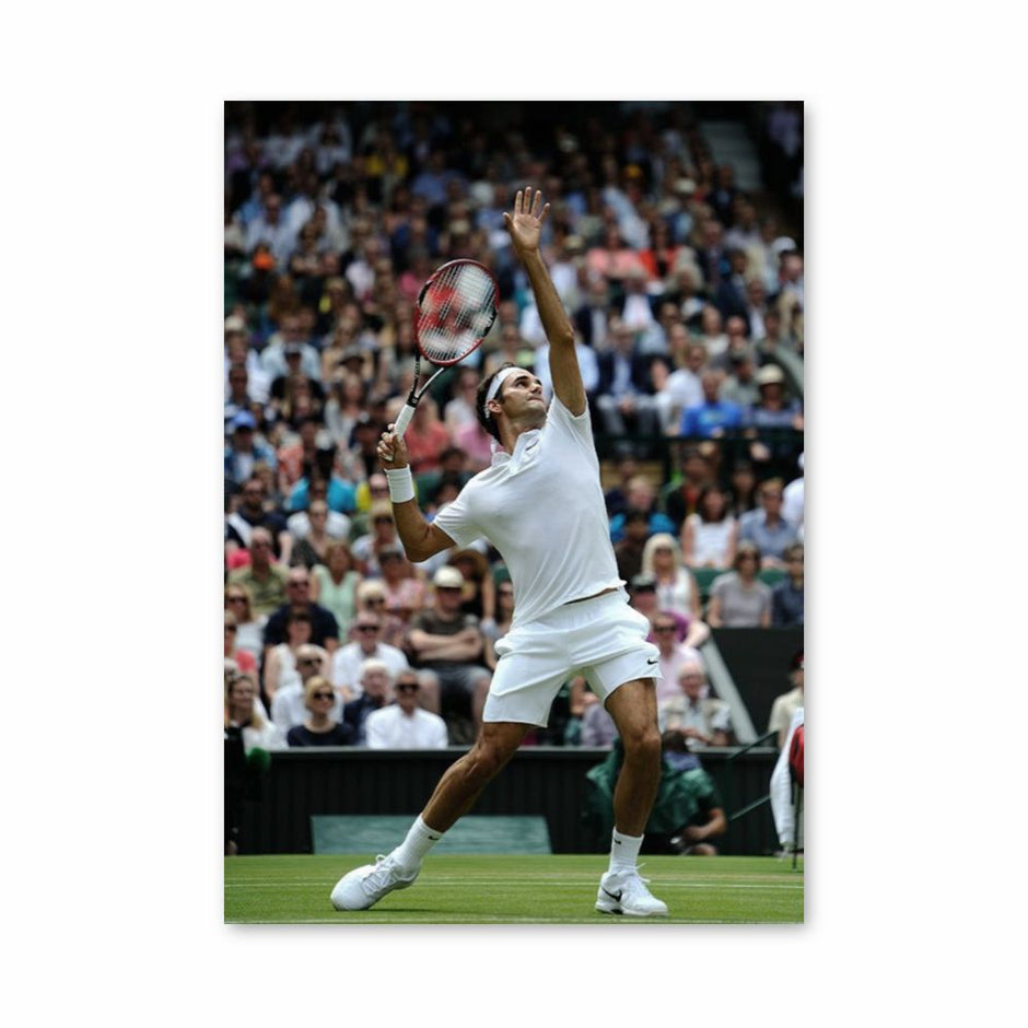 Tennis Posters – Aesthetic Posters