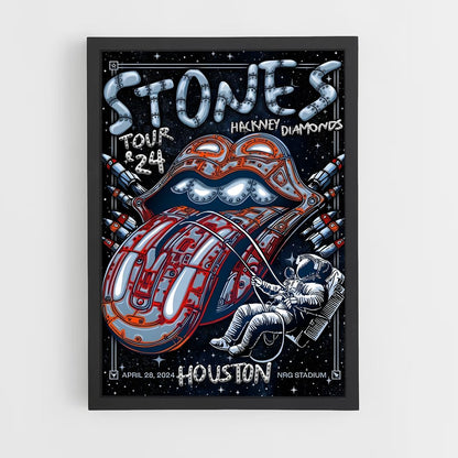 rolling-stones-4 cadre Noir