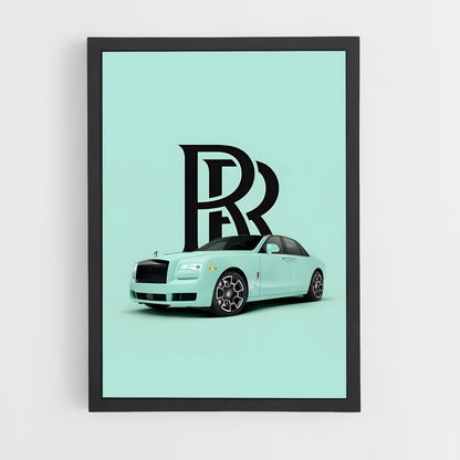 rolls-royce-4 cadre Noir