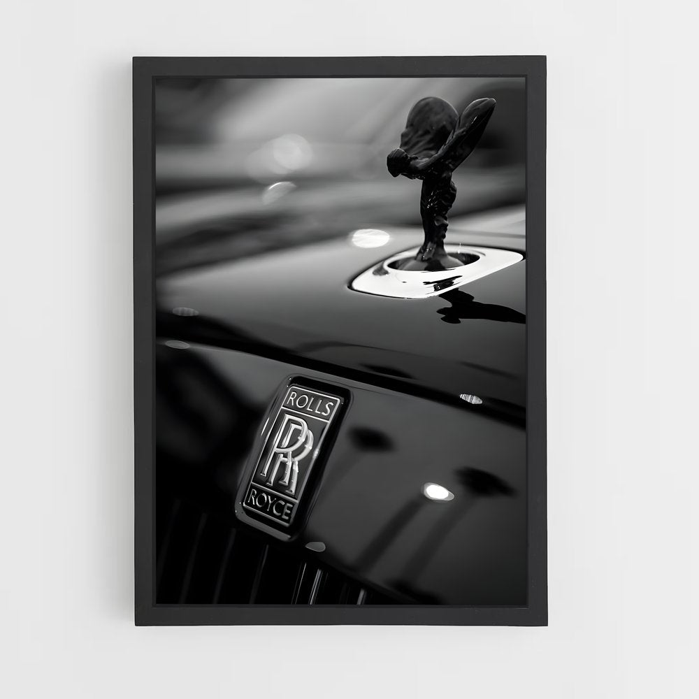 rolls-royce-6 cadre Noir
