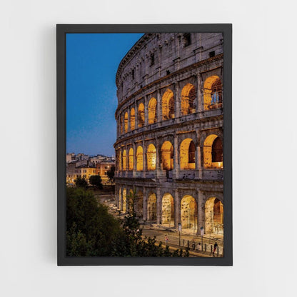 Poster Colosseum