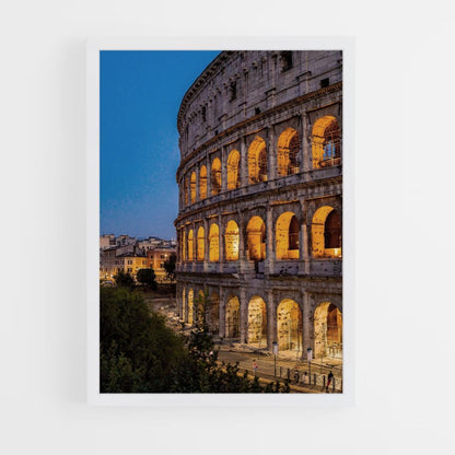 Poster Colosseum