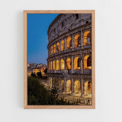 Poster Colosseum