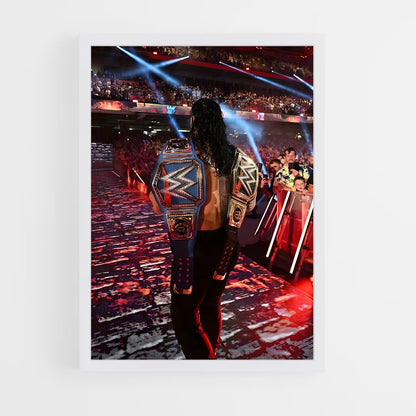 roman-reigns-13 cadre Blanc