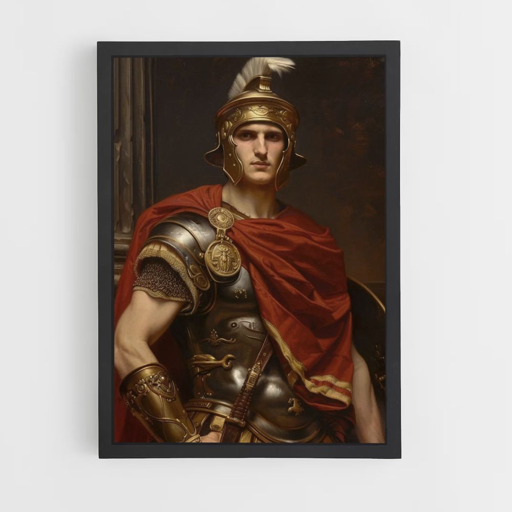 Poster Emperor Rome