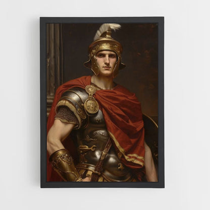 Poster Emperor Rome