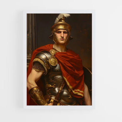 rome-antique-2 cadre Blanc