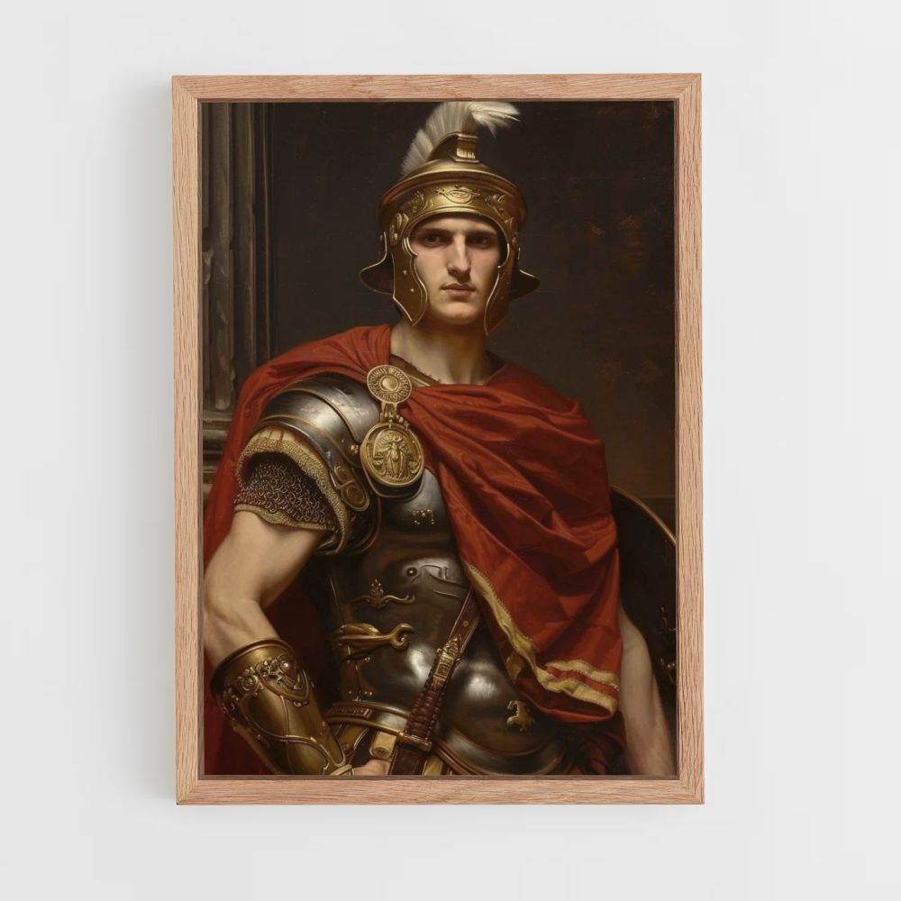 Poster Emperor Rome