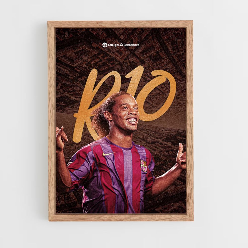 Poster R10