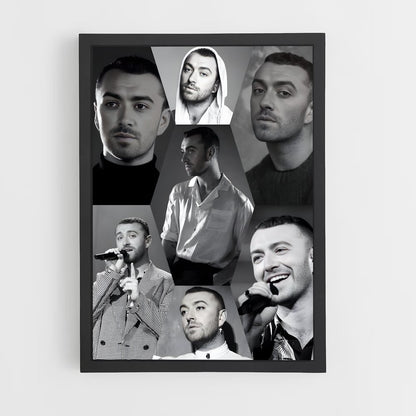 sam-smith-6 cadre Noir