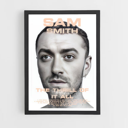 sam-smith-7 cadre Noir