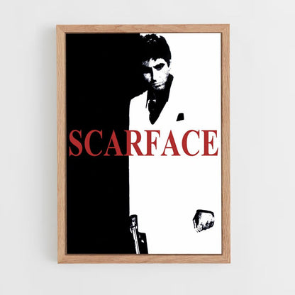 Scarface Poster