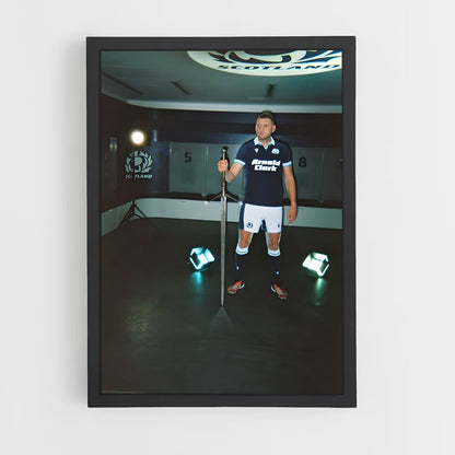 scotland-rugby-1 cadre Noir