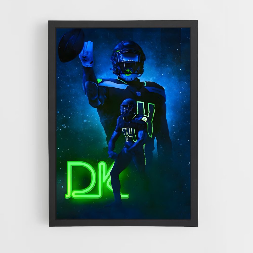 seahawks-1 cadre Noir
