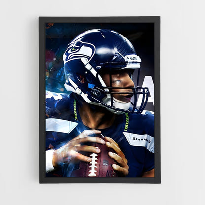 seahawks-17 cadre Noir