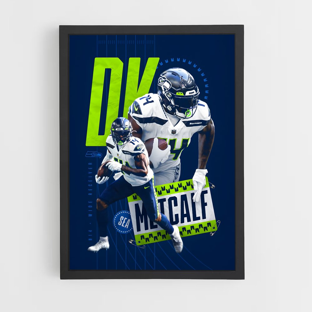seahawks-23 cadre Noir