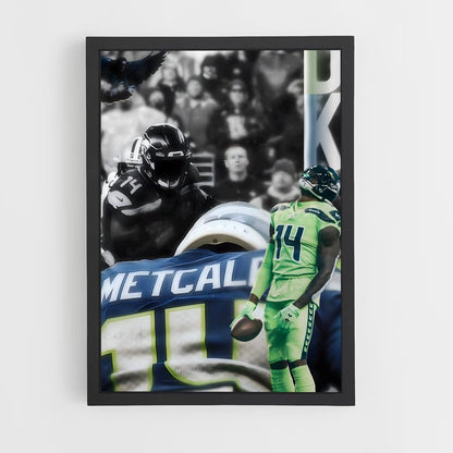 seahawks-3 cadre Noir