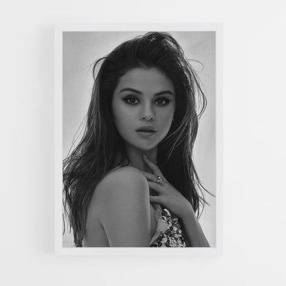 Poster Selena Gomez Pose