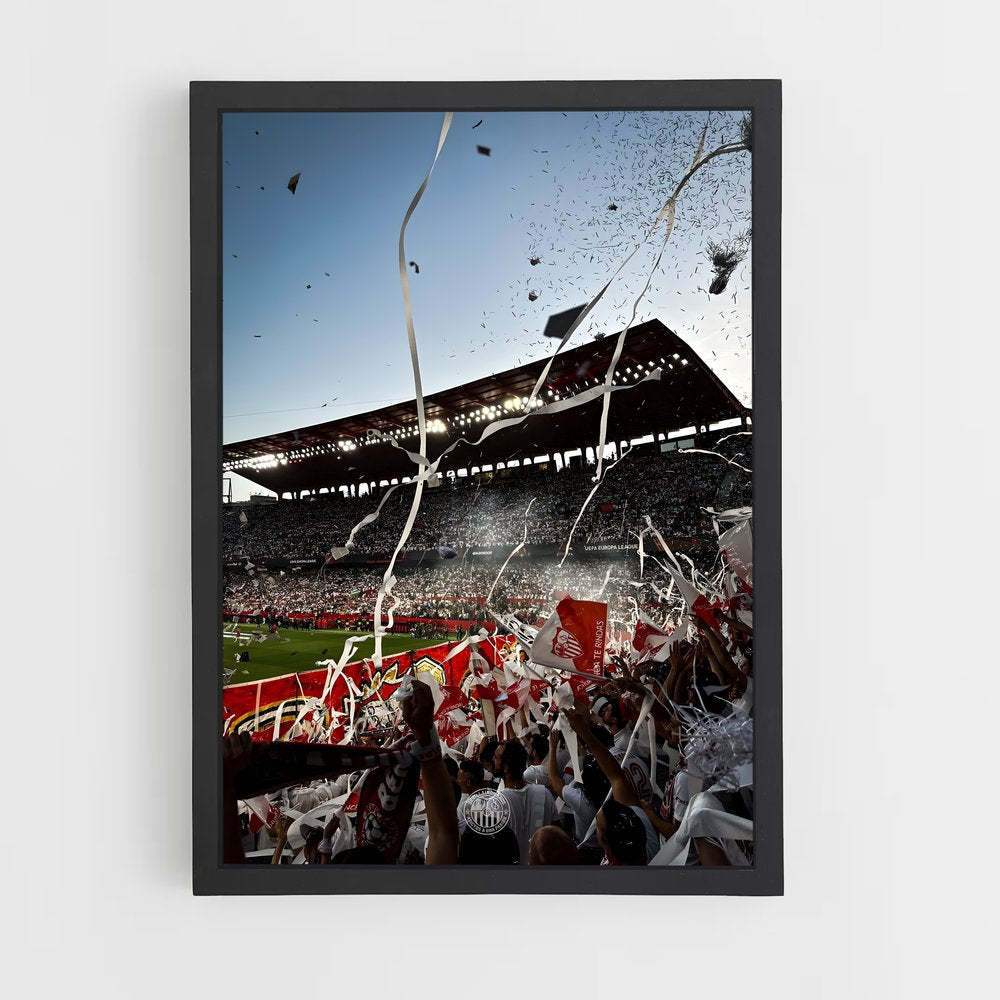 sevilla-fc-1 cadre Noir