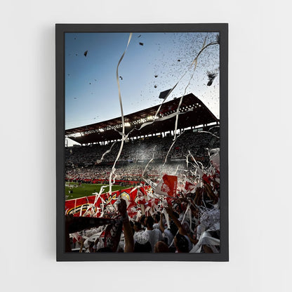 sevilla-fc-1 cadre Noir