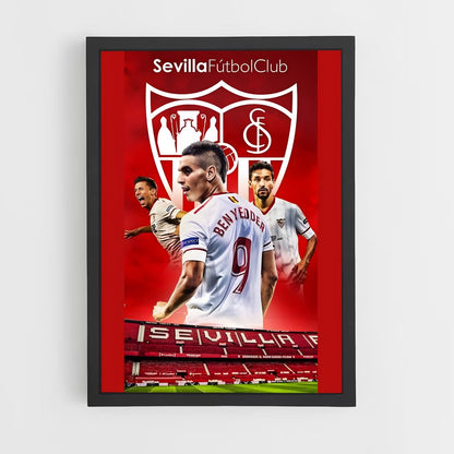 sevilla-fc-2 cadre Noir