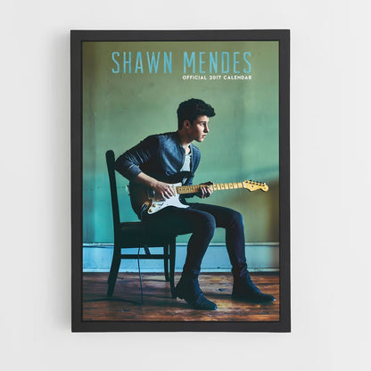 shawn-mendes-19 cadre Noir