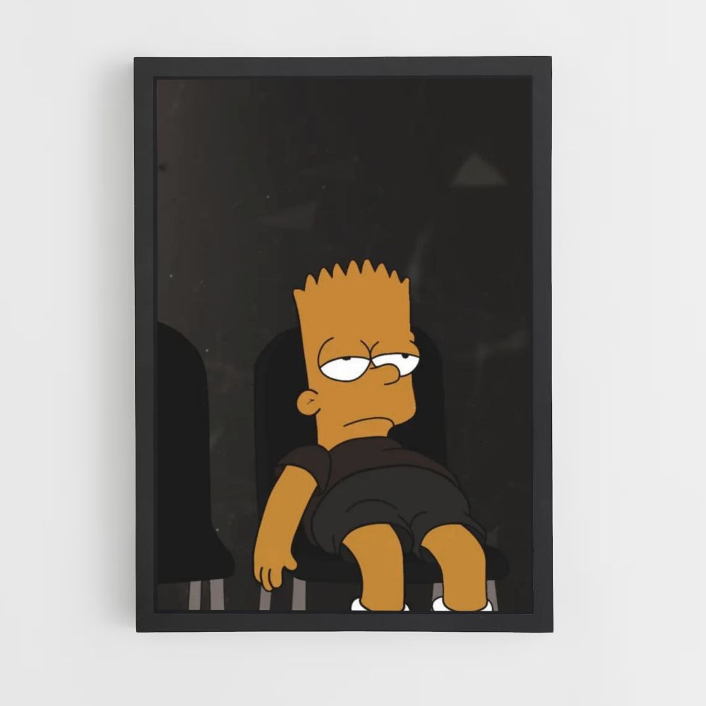 Poster Bart