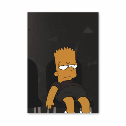 Poster Bart