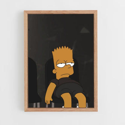 Poster Bart