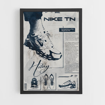 sneakers-12 cadre Noir