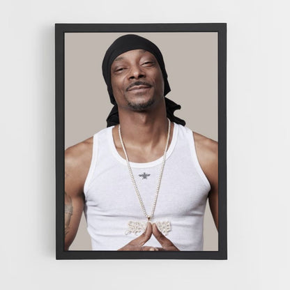 Snoop Poster