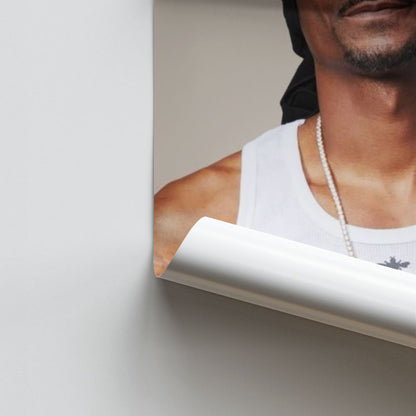 Snoop Poster