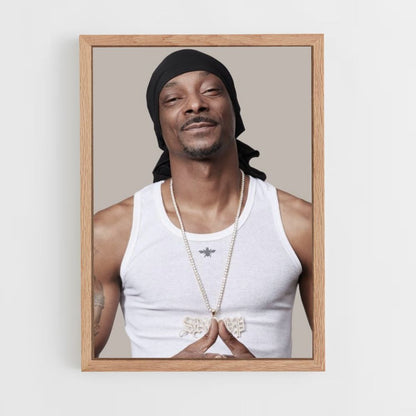 Snoop Poster