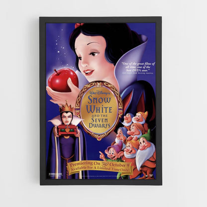 Snow White Poster