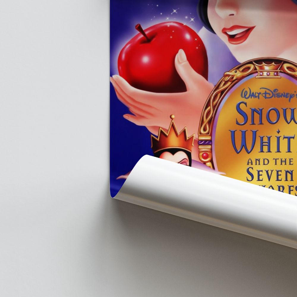 Snow White Poster