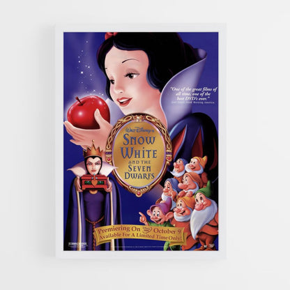 Snow White Poster