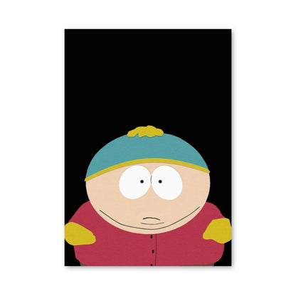Poster Cartman